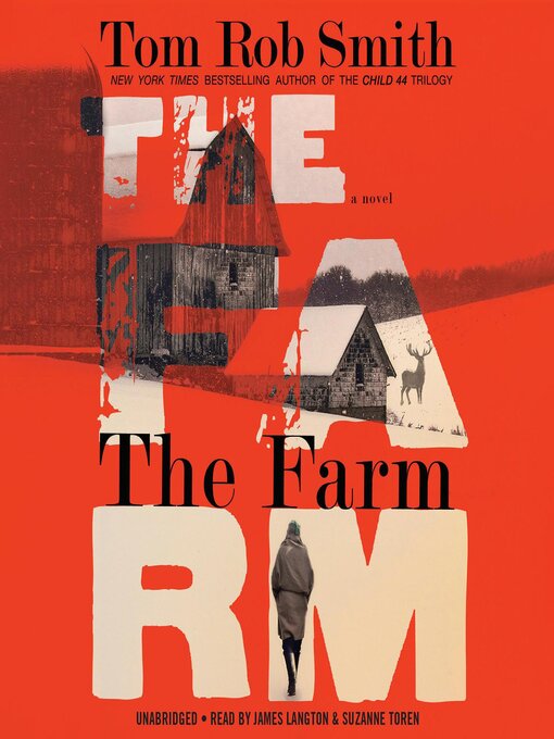 Cover image for The Farm